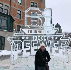 Meet your Posher, Venus